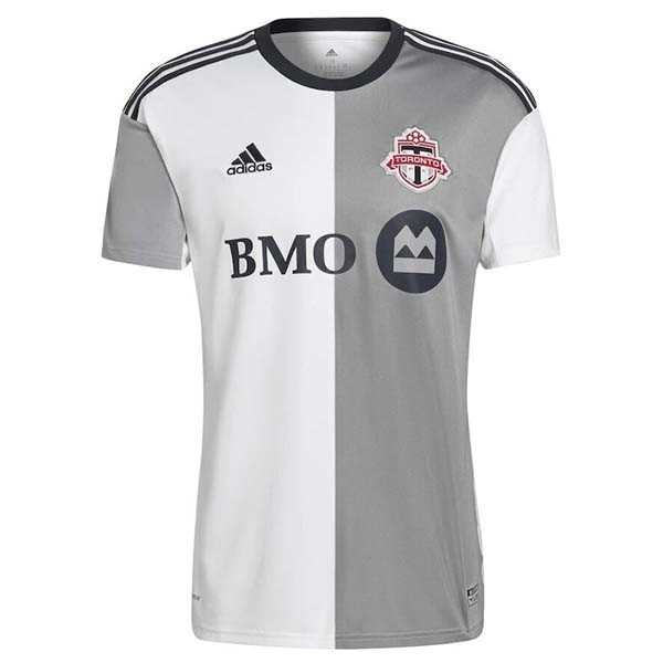 Tailandia Camiseta Toronto FC Replica Segunda Ropa 2022/23